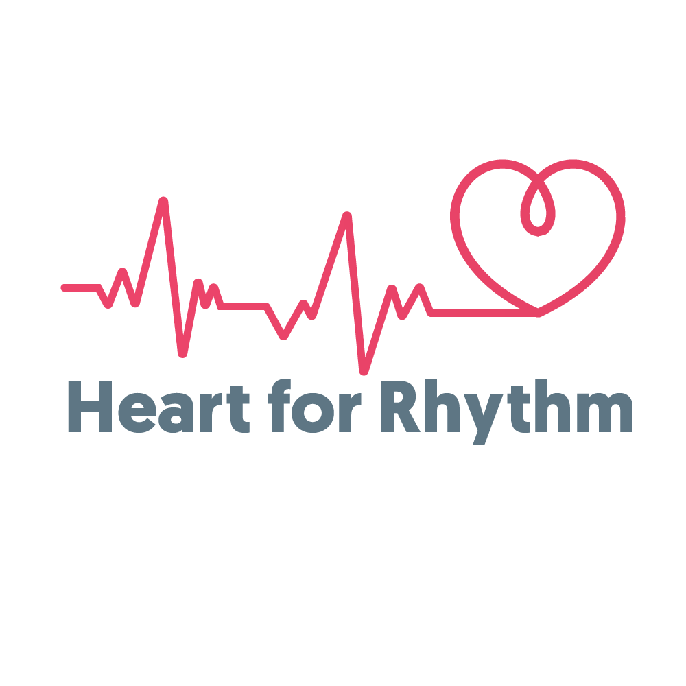 Heart for Rhythm